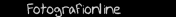 F o t o g r a f i o n l i n e
